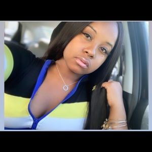 Meet your Posher, Jamaiyah